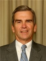 John P. Scott, Jr.